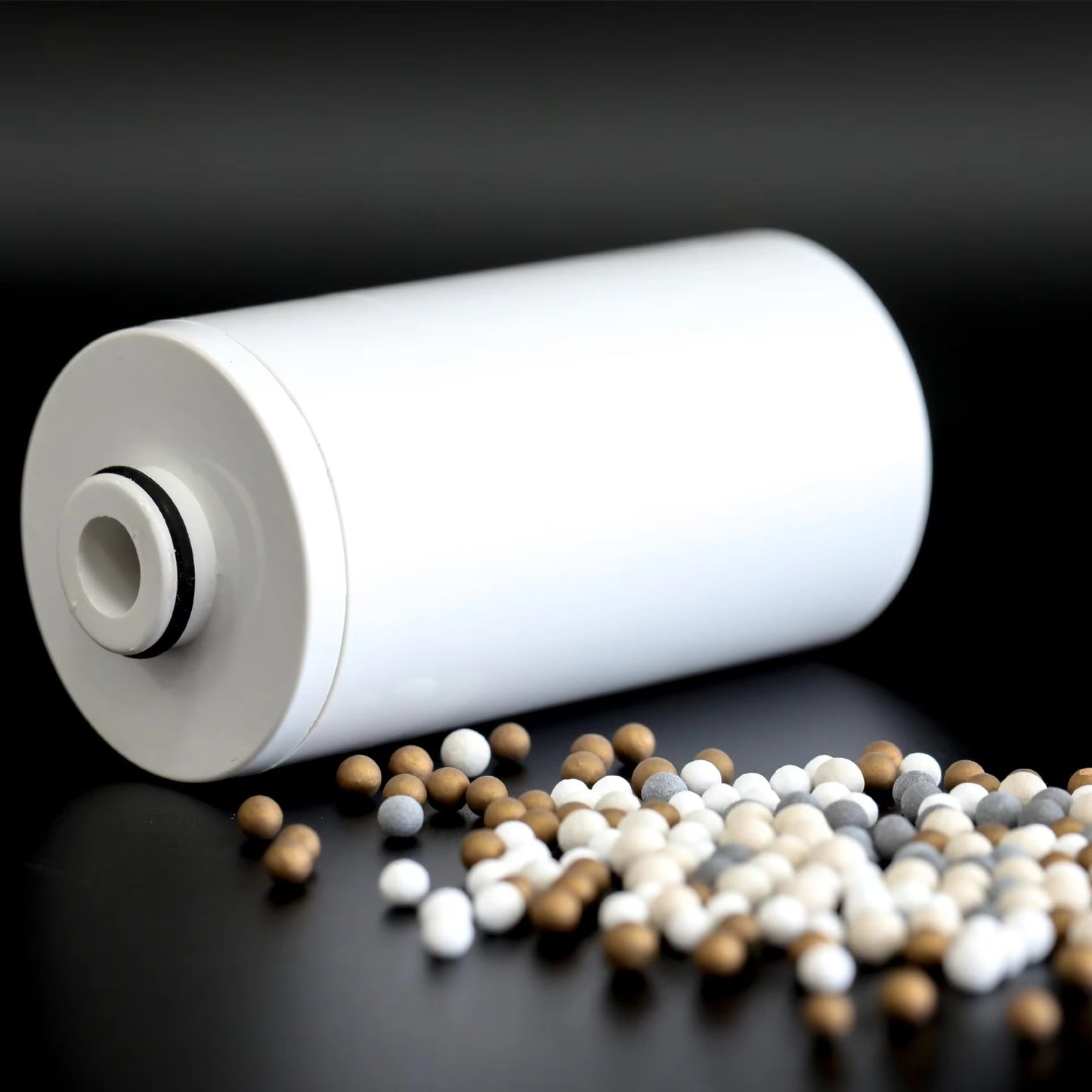 CORE - Filter Replacement