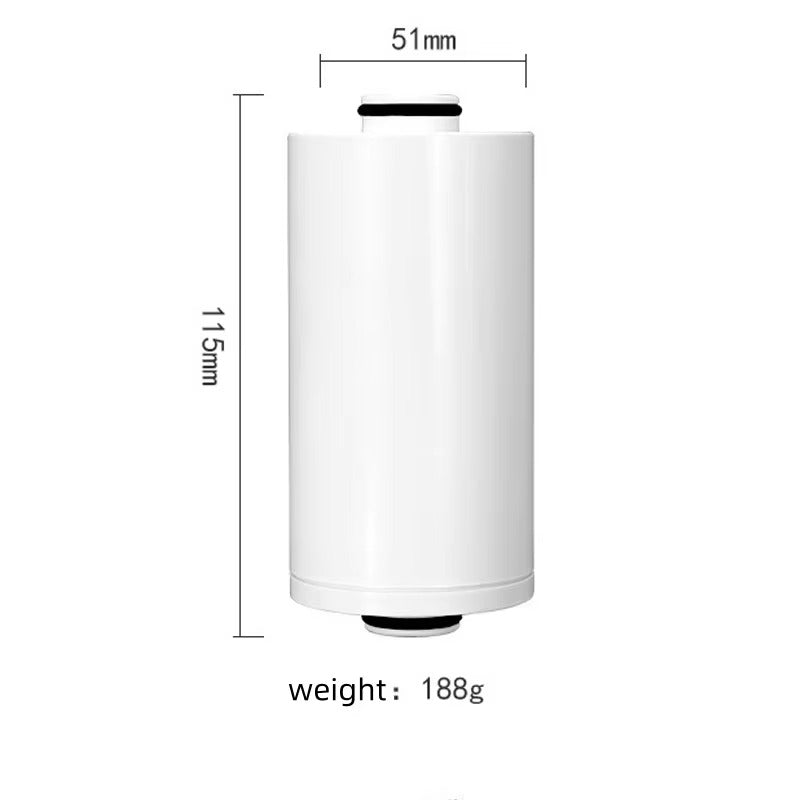 CORE - Filter Replacement