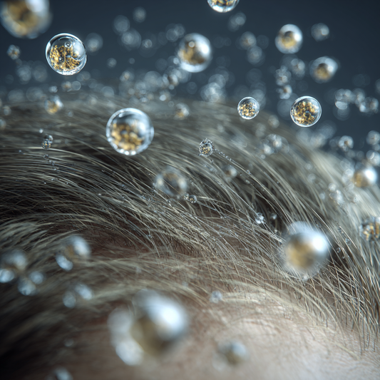 The Hidden Causes of Hair Thinning Every Woman Should Know