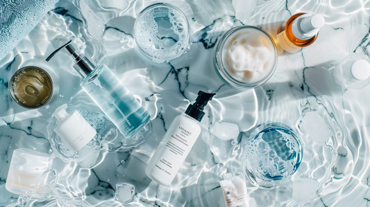 The Real Reason Your Expensive Skincare Isn't Working