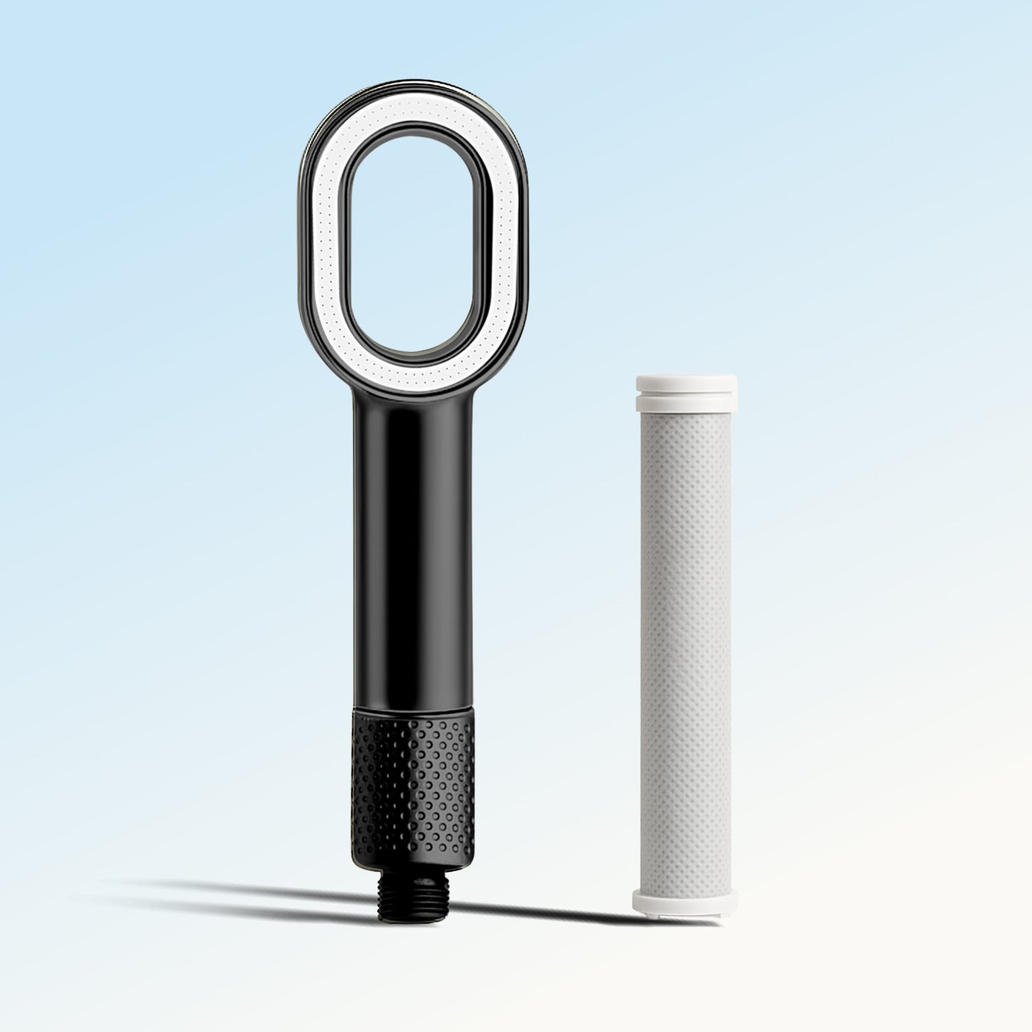 HALO - Shower Head