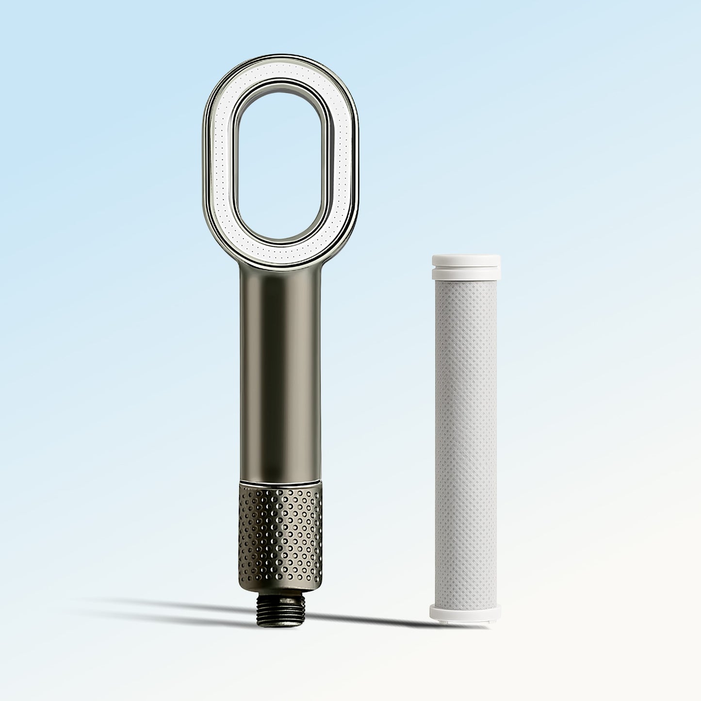 HALO - Shower Head