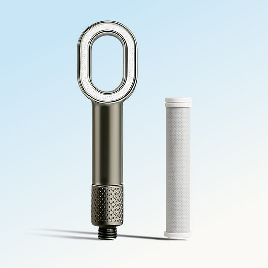 HALO - Shower Head