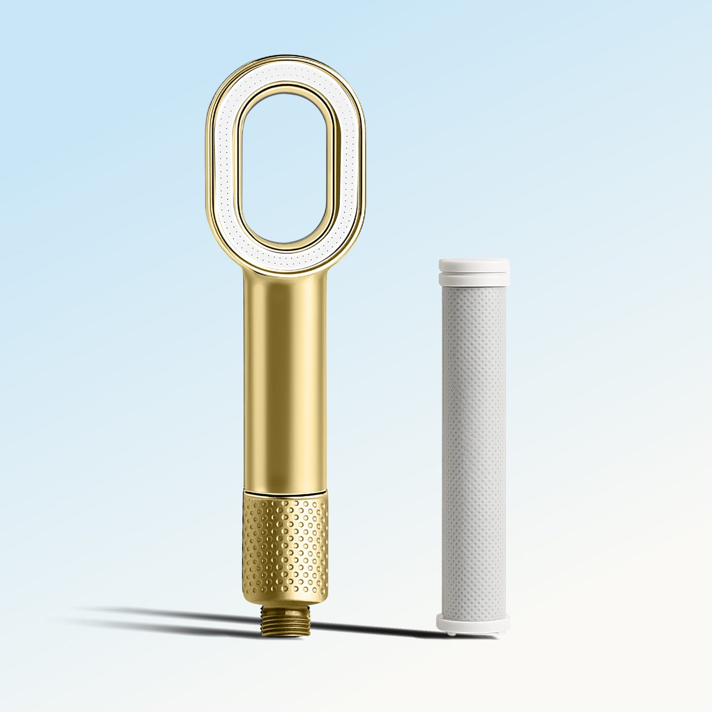 HALO - Shower Head