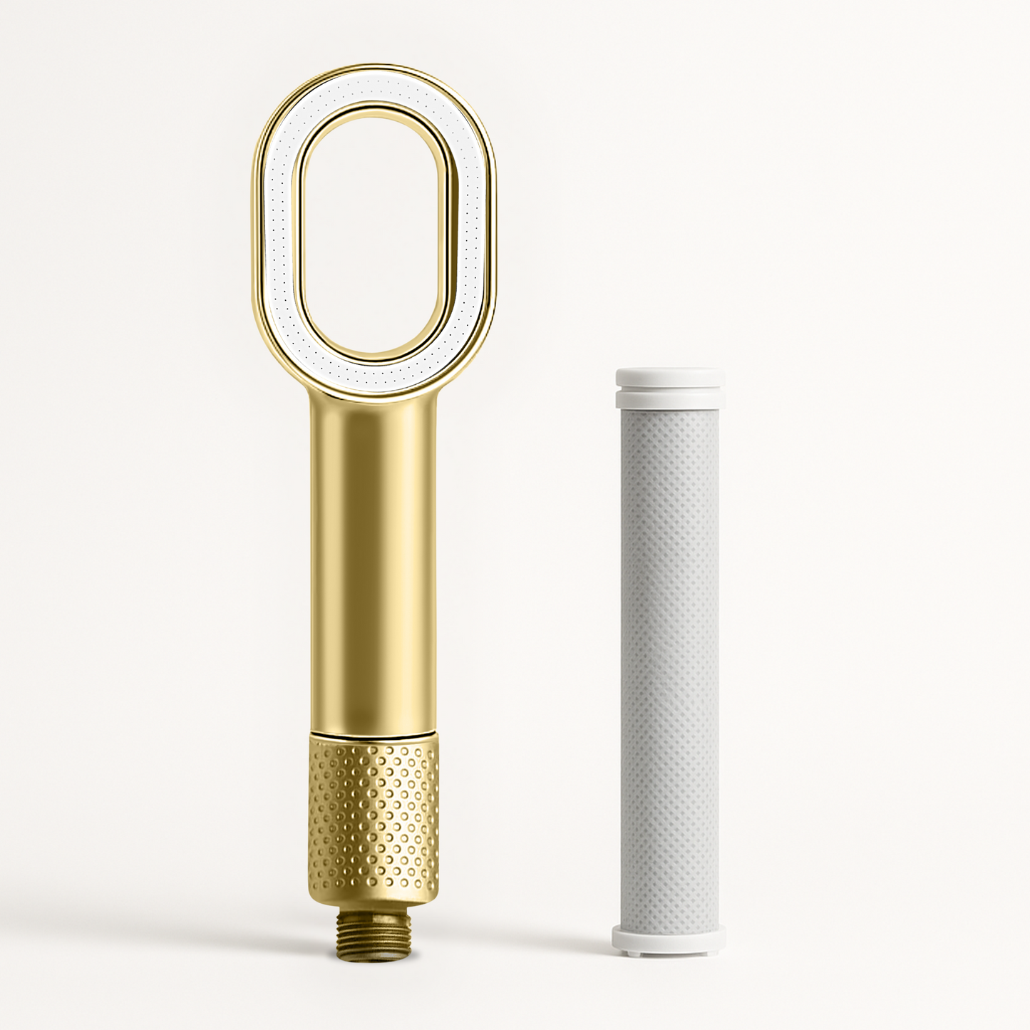 HALO - Shower Head