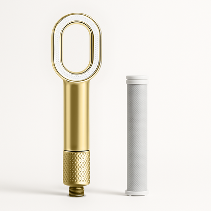 HALO - Shower Head