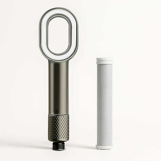 HALO - Shower Head