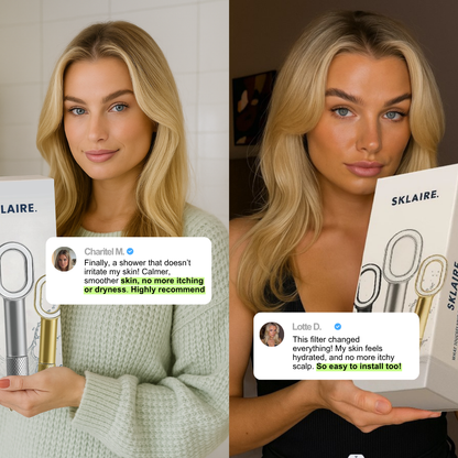 HALO - Shower Head