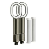 2 x HALO - Shower Head