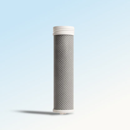 HALO - Shower Head Filter Replacement