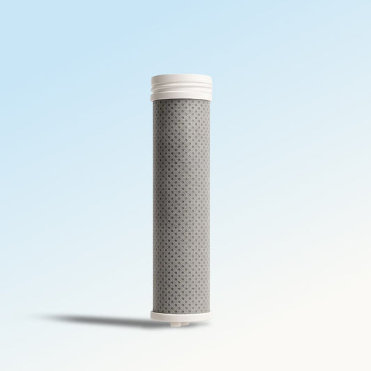 HALO - Shower Head Filter Replacement