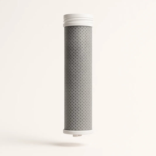 HALO - Shower Head Filter Replacement