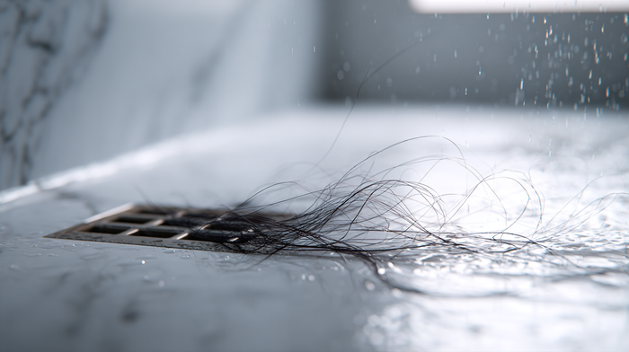 The Complex Science of Female Hair Thinning