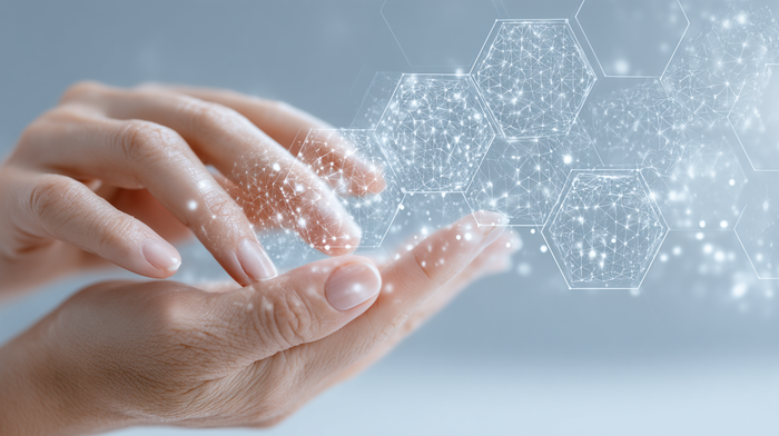 A science-backed approach to understanding and healing stubborn dryness