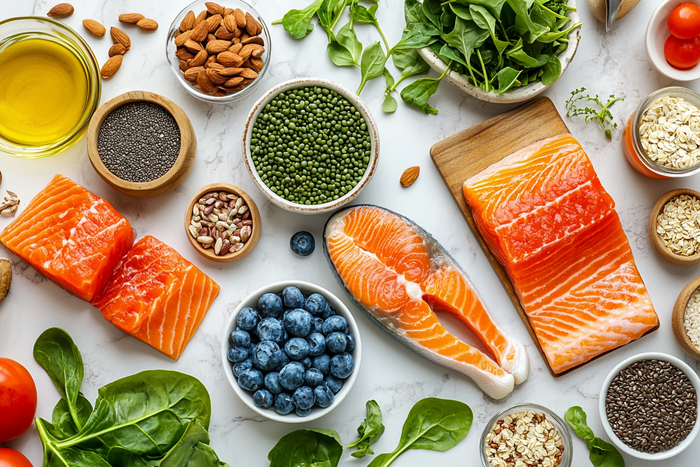 Hidden Cause #3: Nutritional Deficiencies and Absorption Issues