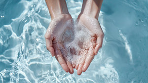 Every water source is different. Discover which Sklaire solution transforms your daily ritual most effectively.