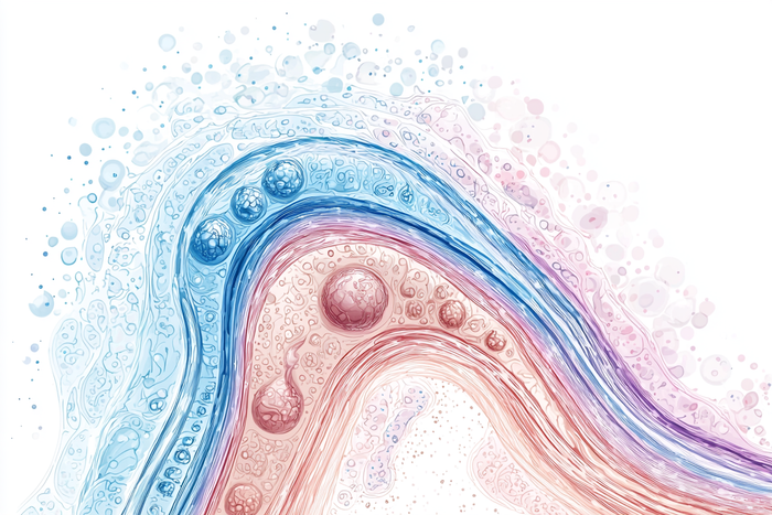 Hidden Cause #1: Hormonal Disruption Beyond Menopause