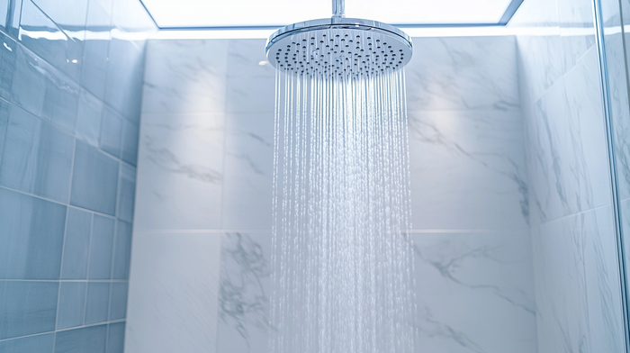 Hidden Cause #2: Unfiltered Water Exposure - The Daily Damage You Can't See
