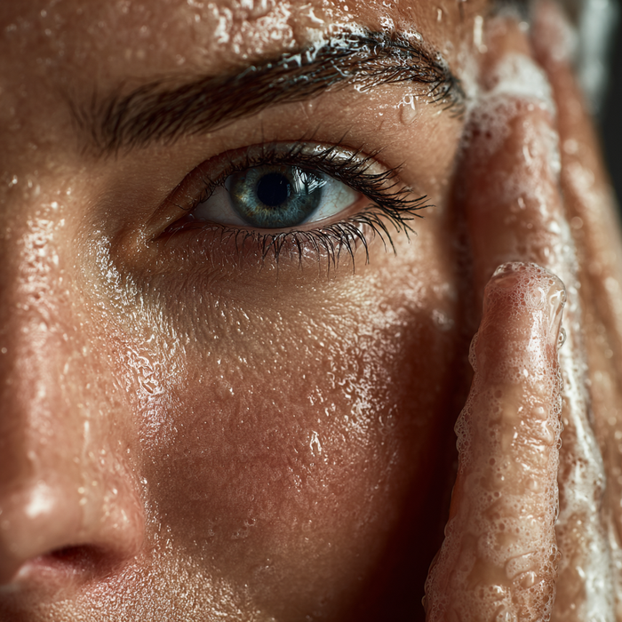 The Foundation of Effective Skincare