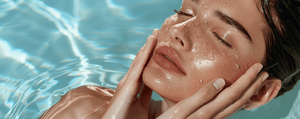 Every water source is different. Discover which Sklaire solution transforms your daily ritual most effectively.