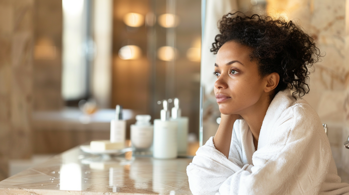 Why your €200 serums might be fighting a losing battle—and what you can do about it